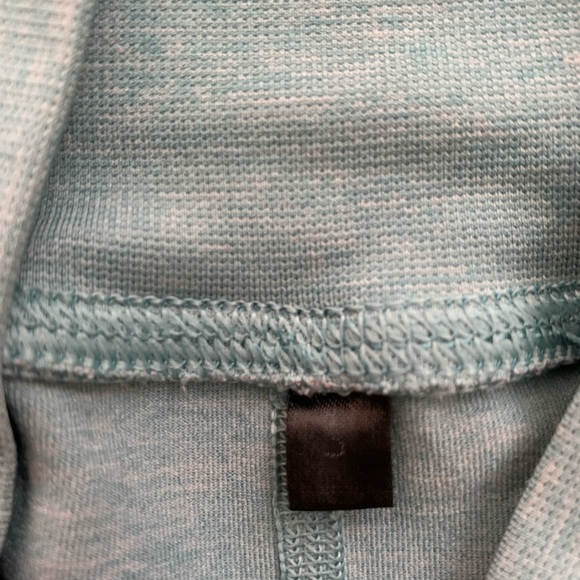 Alphalete leggings blue S - Picture 5 of 5